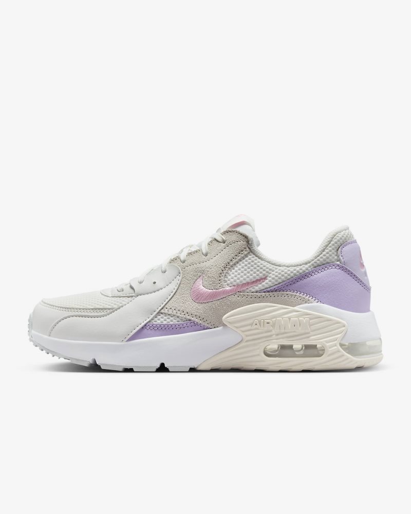 Nike Air Max Excee Sail/Lilac Bloom/Medium Soft Pink/Summit White