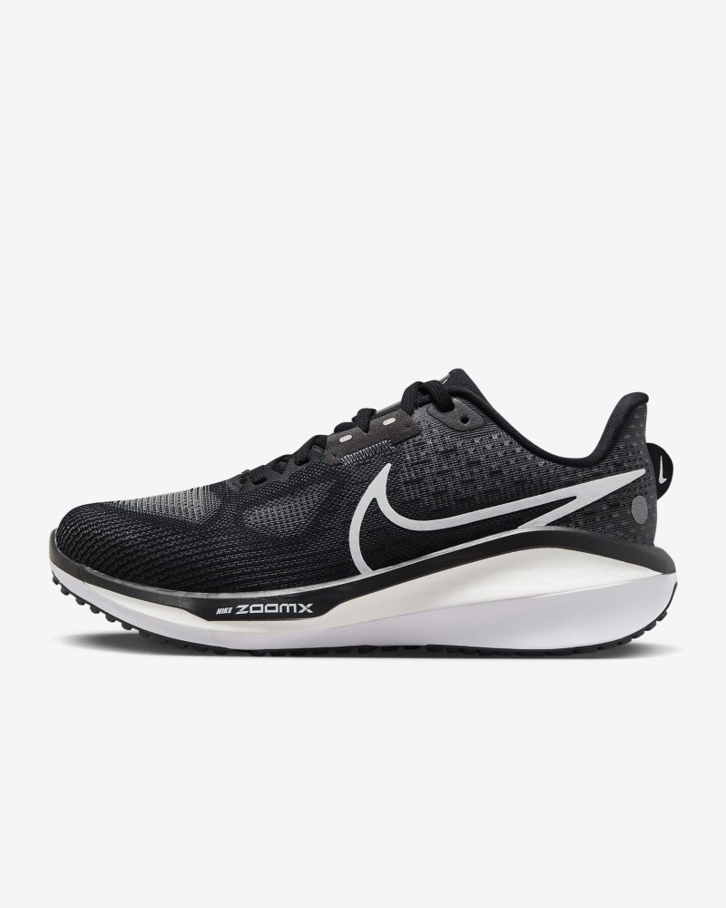 Nike Vomero 17 Black/Anthracite/White