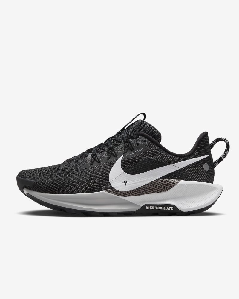 Nike Pegasus Trail 5 Black/Anthracite/Wolf Grey/White