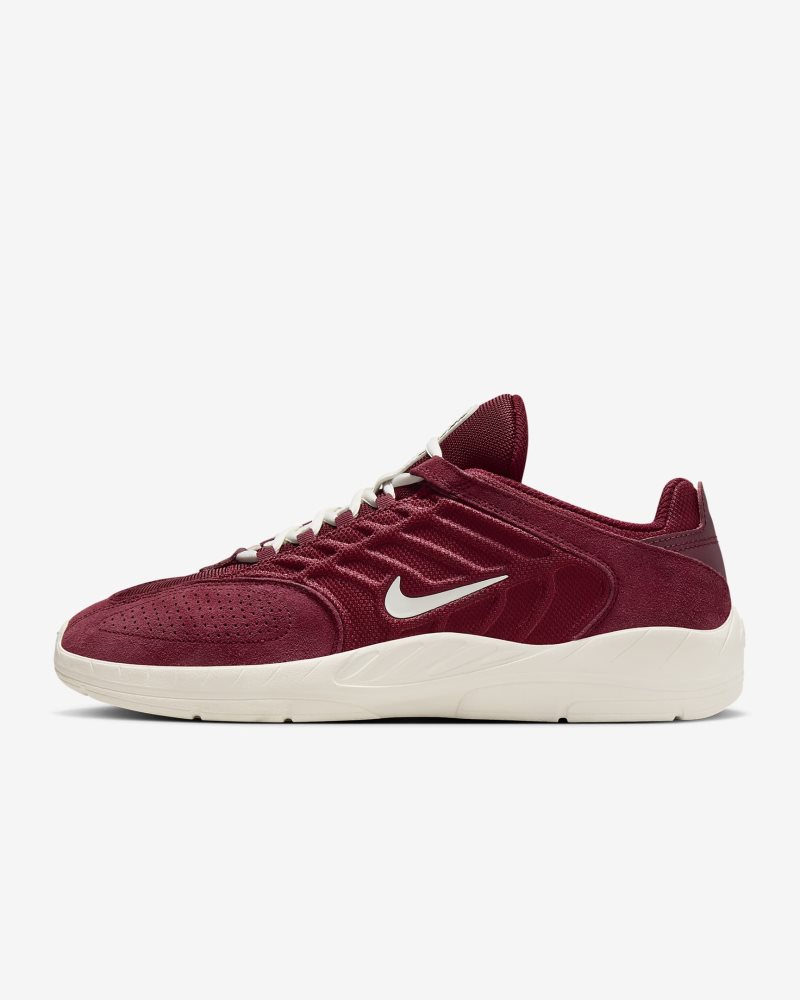 Nike SB Vertebrae Team Red/Team Red/Sail/Sail