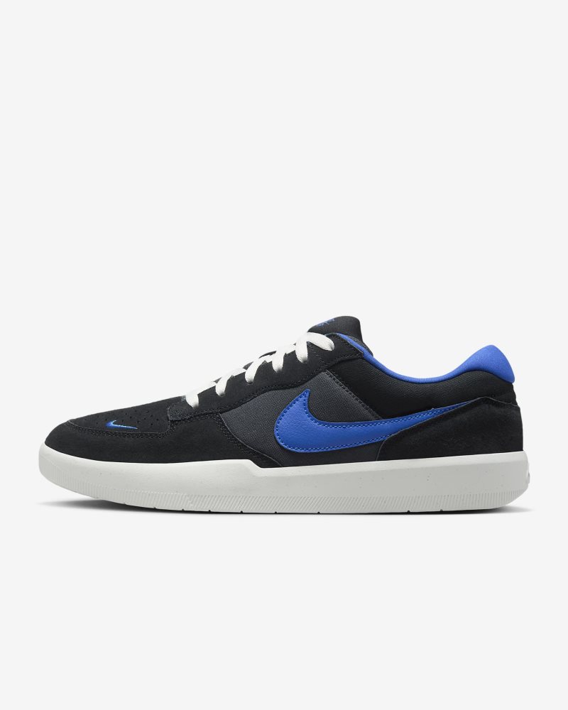 Nike SB Force 58 Black/Anthracite/Summit White/Hyper Royal