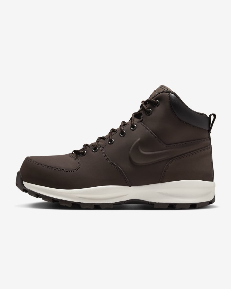 Nike Manoa Leather SE Baroque Brown/Velvet Brown/Phantom/Baroque Brown