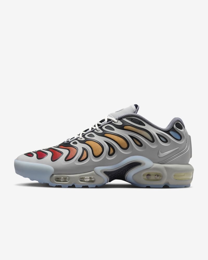 Nike Air Max Plus Drift Light Smoke Grey/Light Armory Blue/Sail/Black