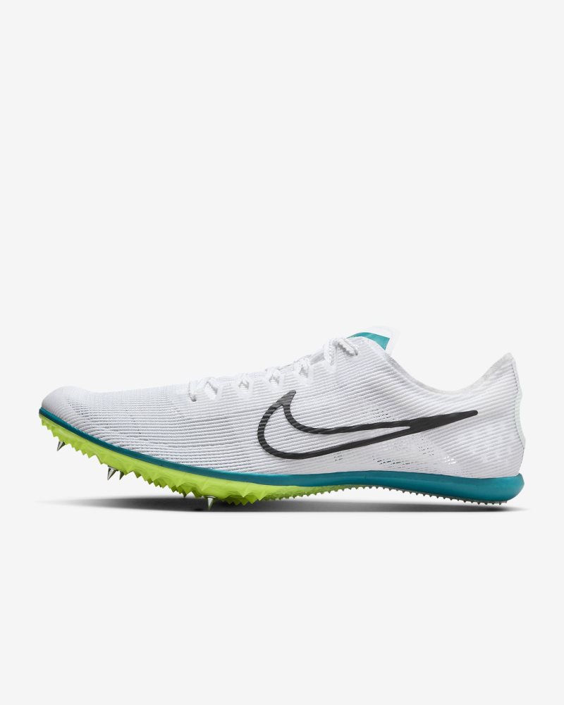 Nike Zoom Mamba 6 White/Bright Spruce/Vapor Green/Black