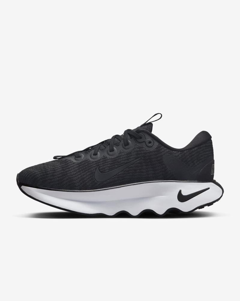 Nike Motiva Black/Anthracite/White/Black