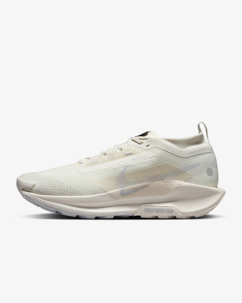 Nike Pegasus Trail 5 GORE-TEX White/Photon Dust