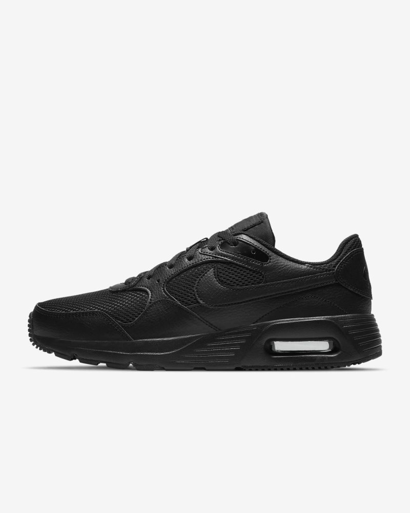 Nike Air Max SC Black/Black/Black