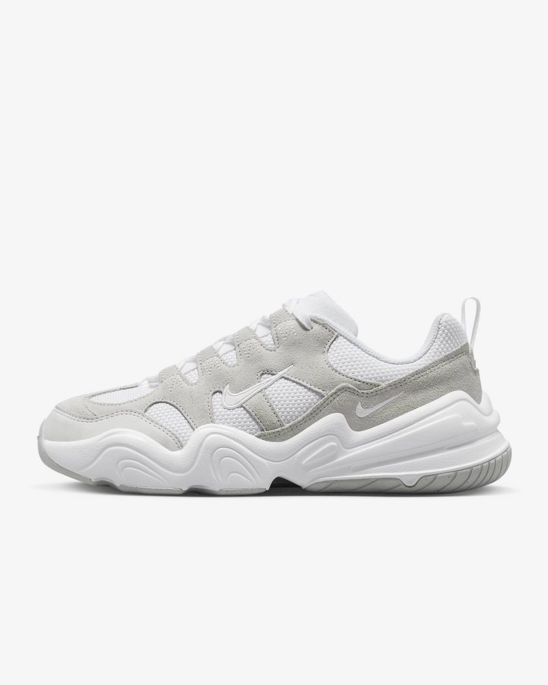 Nike Tech Hera White/Summit White/Photon Dust/White