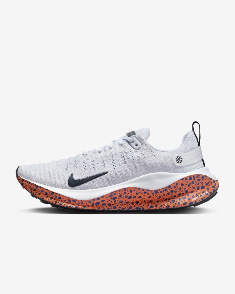 Nike InfinityRN 4 Electric Multi-Color/Multi-Color