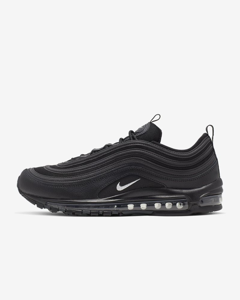 Nike Air Max 97 Black/Anthracite/White