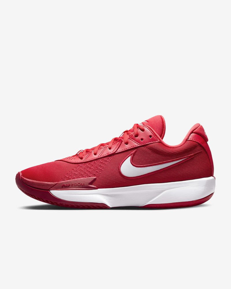 Nike G.T. Cut Academy University Red/Gym Red/White