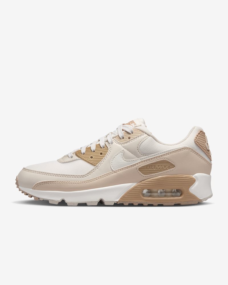 Nike Air Max 90 Phantom/Sanddrift/Light Orewood Brown/Sail