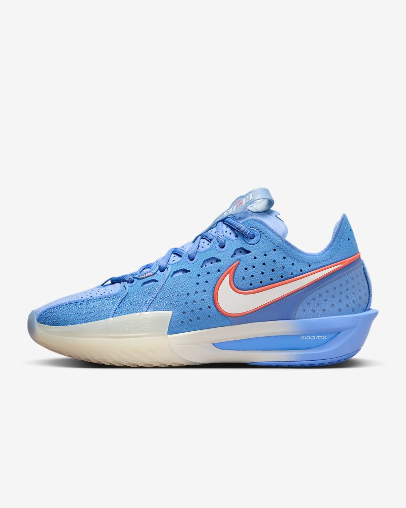 Nike G.T. Cut 3 Royal Pulse/Light Wild Mango/Plum Dust/Sail