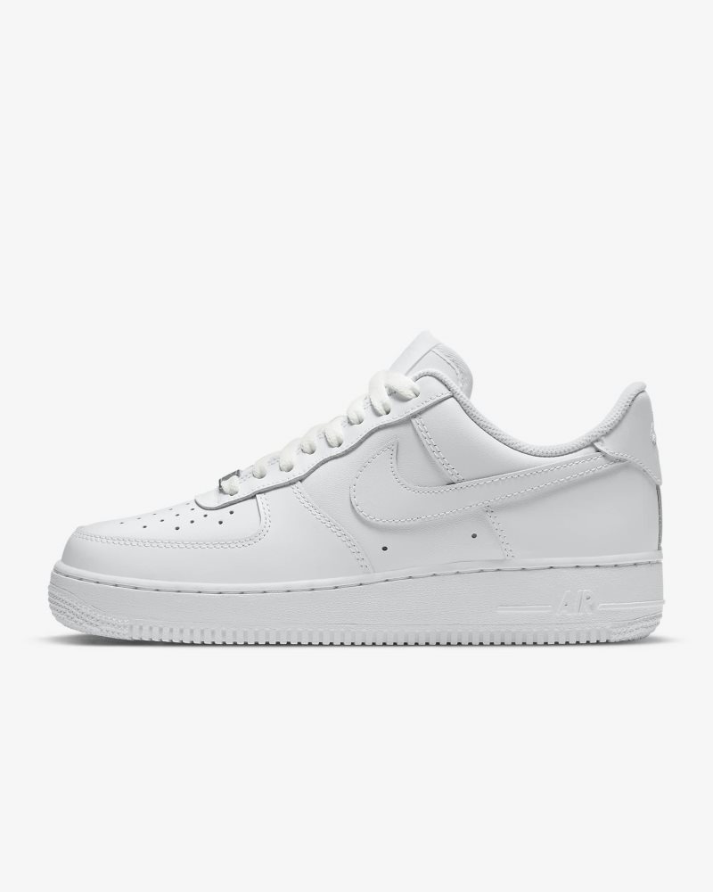 Nike Air Force 1 '07 White/White/White/White