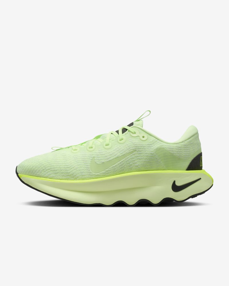 Nike Motiva Barely Volt/Volt Tint/Black/Volt