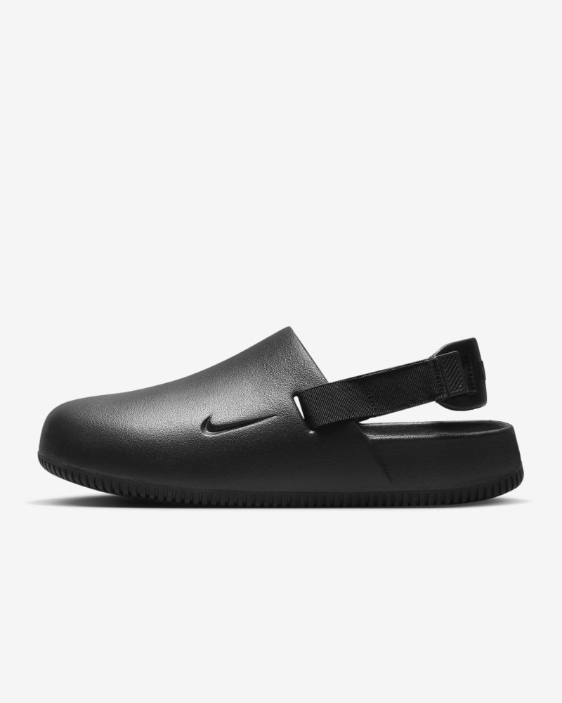 Nike Calm Black/Black