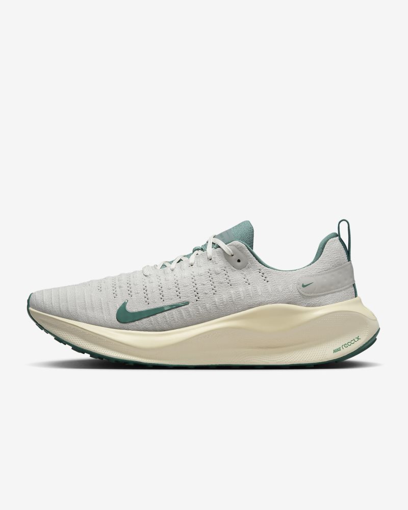 Nike InfinityRN 4 Premium Light Bone/Pale Ivory/Coconut Milk/Bicoastal