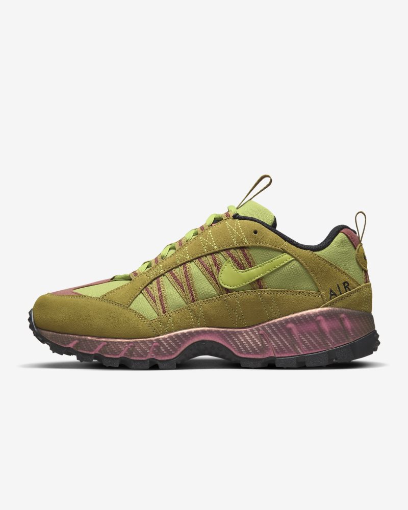 Nike Air Humara Pacific Moss/Dark Pony/Dark Pony/Pear