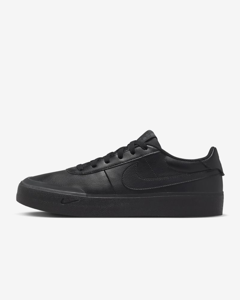 Nike Court Shot Black/Black