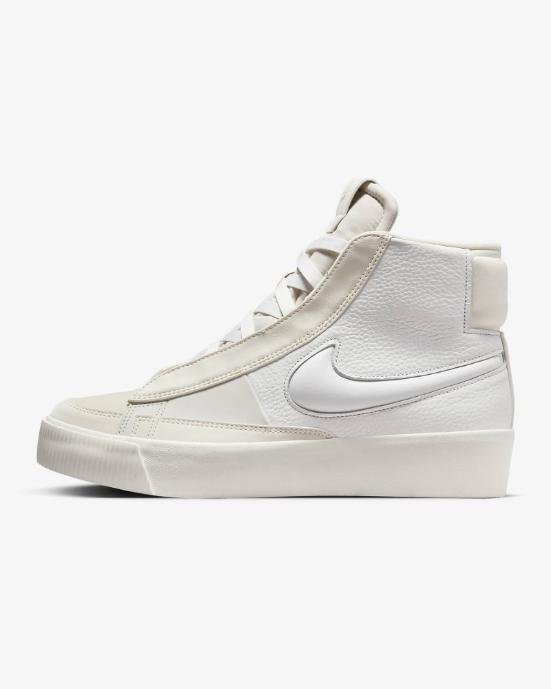 Nike Blazer Mid Victory Summit White/Phantom/Light Cream/White