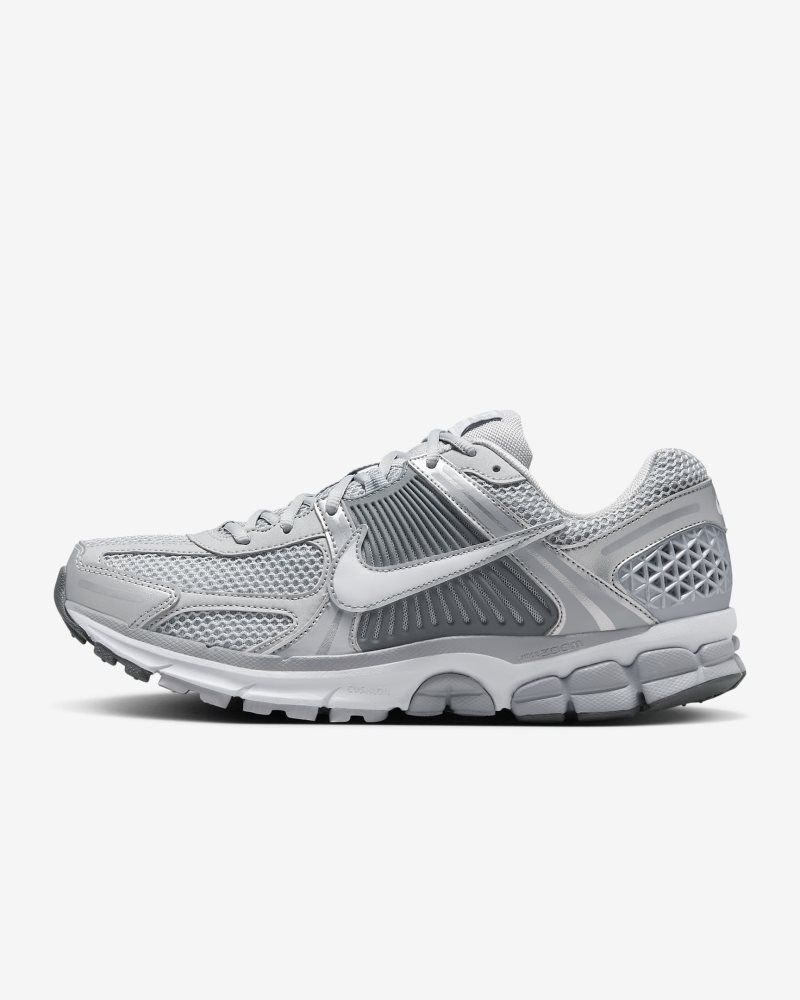 Nike Zoom Vomero 5 Wolf Grey/Metallic Silver/Cool Grey/White