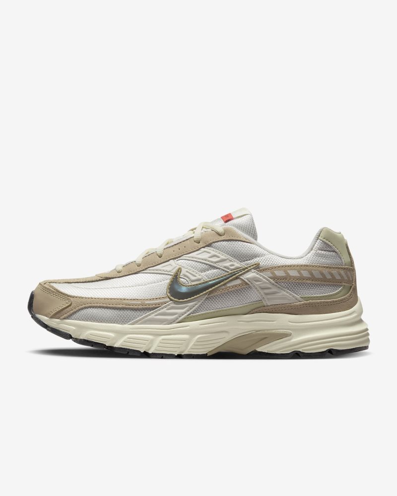 Nike Initiator Light Bone/Limestone/Olive Aura/Cargo Khaki