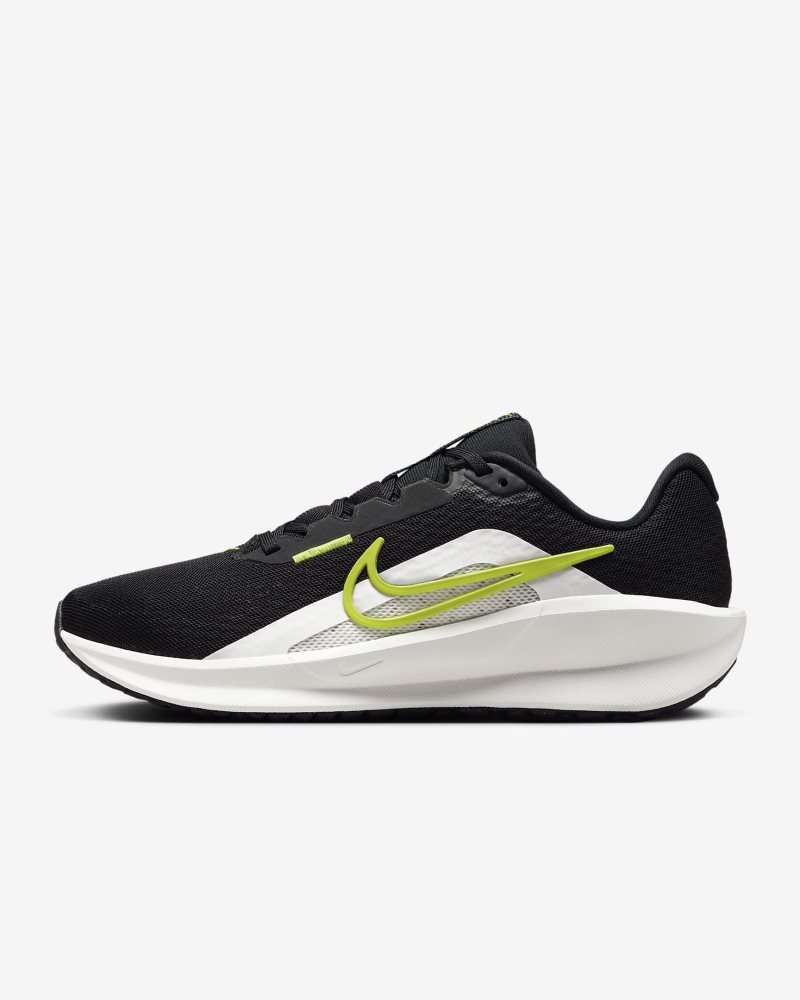 Nike Downshifter 13 Black/Summit White/Dark Smoke Grey/Cyber