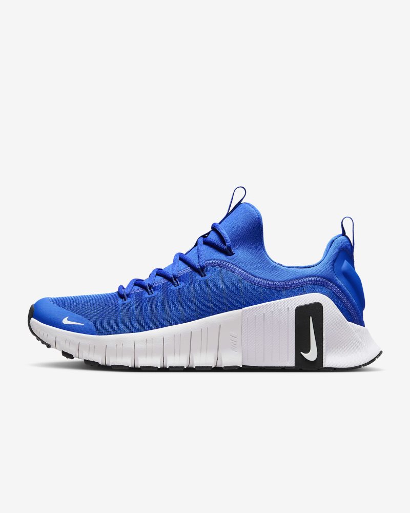 Nike Free Metcon 6 Game Royal/Black/White