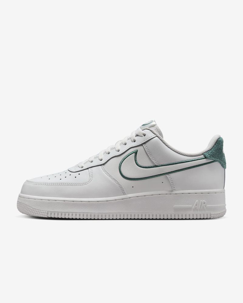 Nike Air Force 1 '07 LV8 Summit White/Bicoastal/Summit White