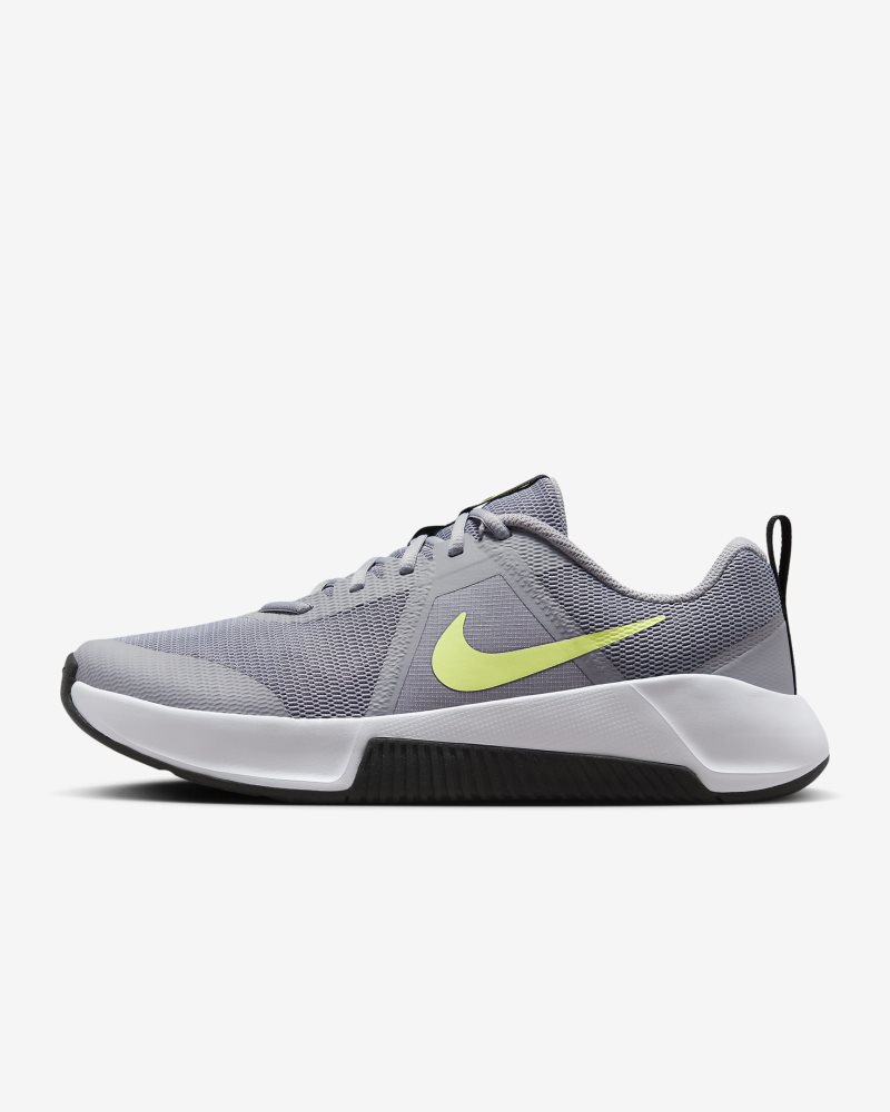 Nike MC Trainer 3 Cement Grey/Black/White/Light Lemon Twist