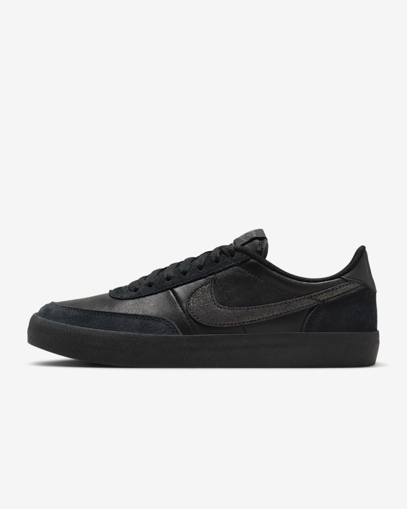 Nike Killshot 2 Black/Team Red/Sail/Black