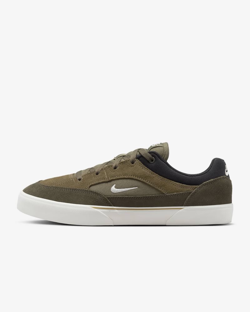 Nike SB Malor Medium Olive/Cargo Khaki/Black/Sail