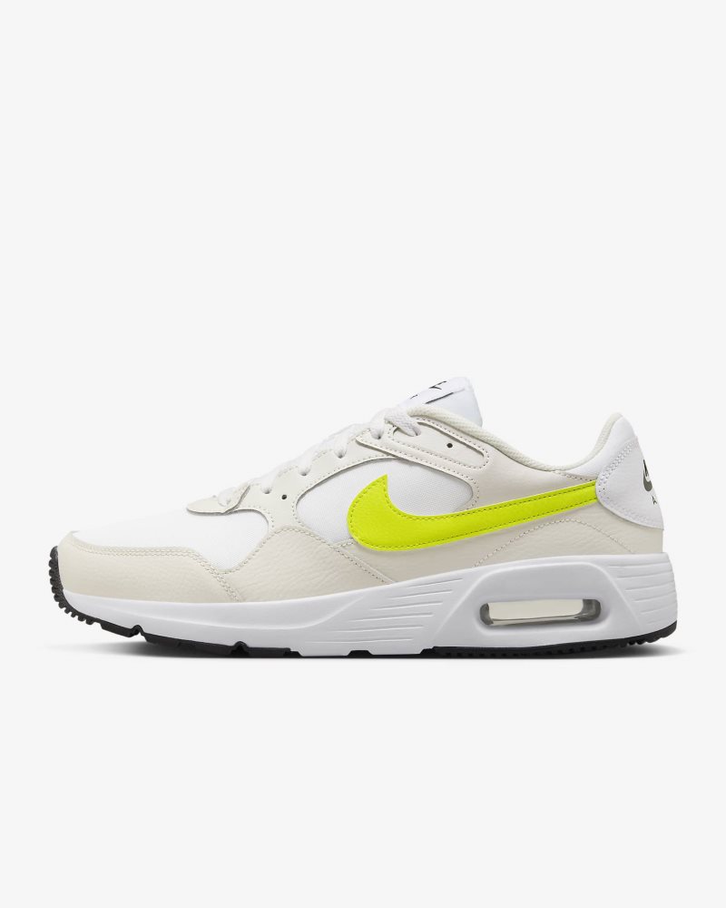 Nike Air Max SC White/Phantom/Black/Cyber