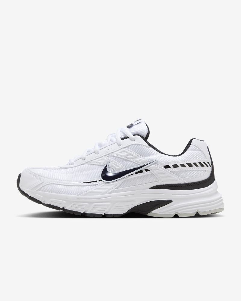 Nike Initiator White/Black