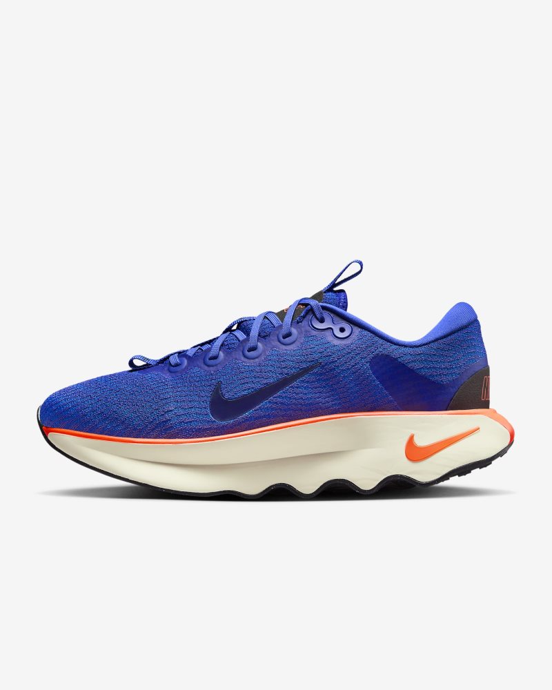 Nike Motiva Astronomy Blue/Hyper Crimson/Black/Astronomy Blue