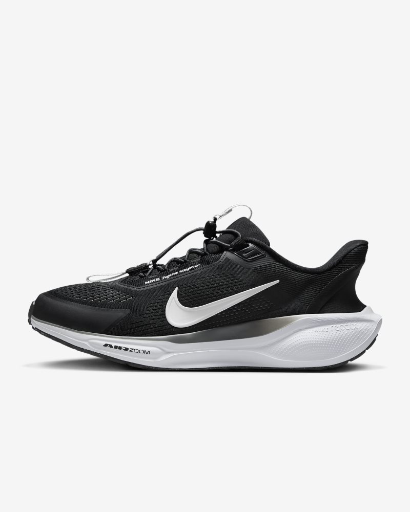 Nike Pegasus EasyOn Black/Anthracite/Photon Dust/White