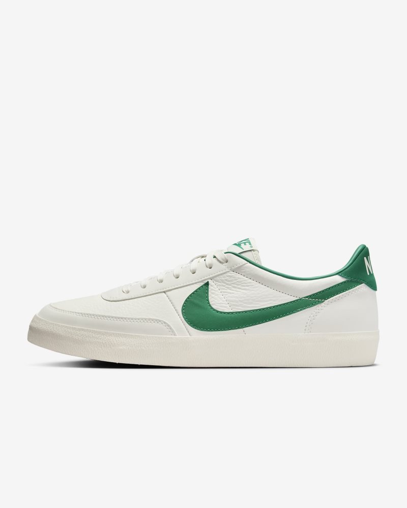 Nike Killshot 2 Leather Sail/Malachite