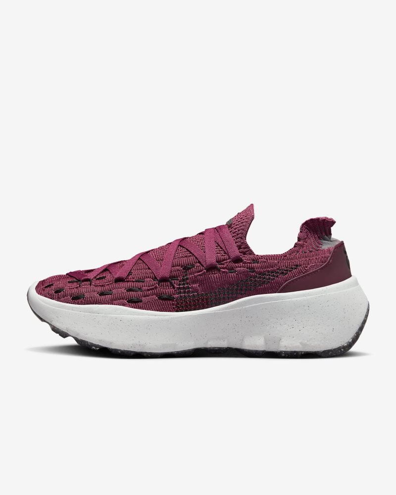 Nike Space Hippie 04 Sweet Beet/Team Red/Photon Dust/Black