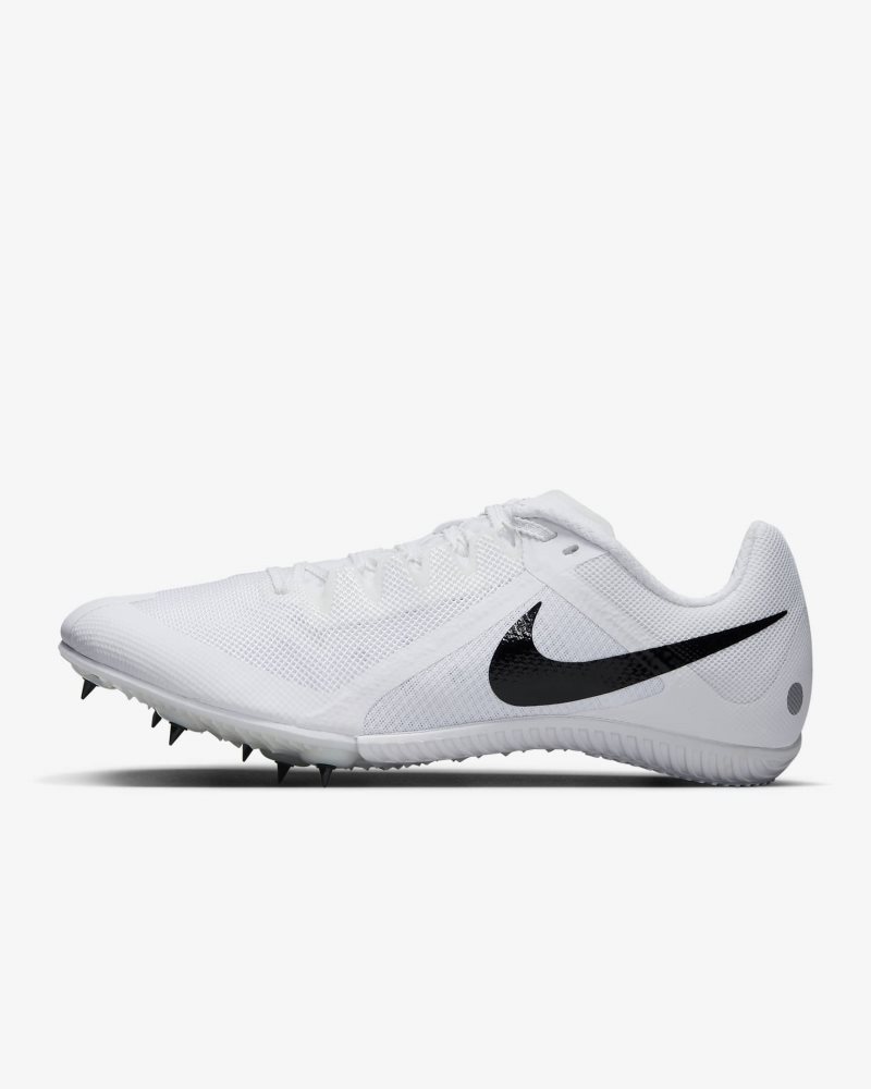 Nike Rival Multi White/Metallic Silver/Pure Platinum/Black