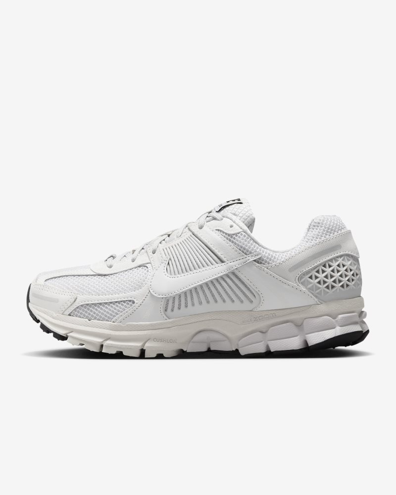 Nike Zoom Vomero 5 White/Black/Sail/Vast Grey