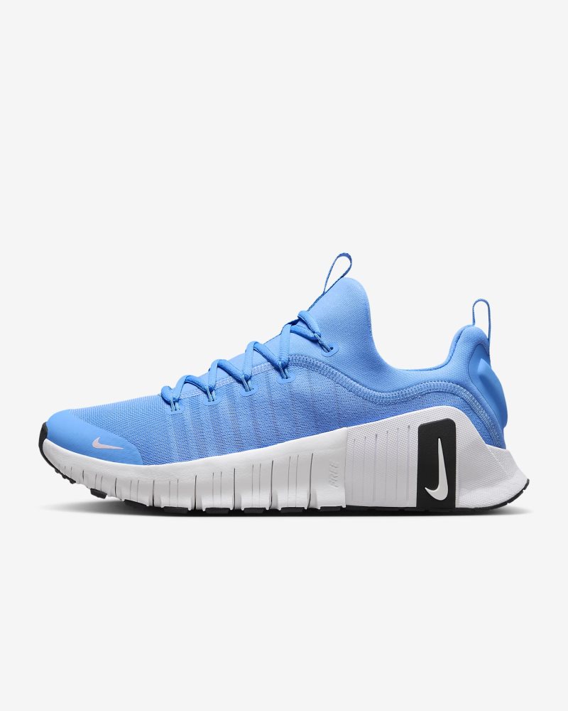 Nike Free Metcon 6 University Blue/Black/White