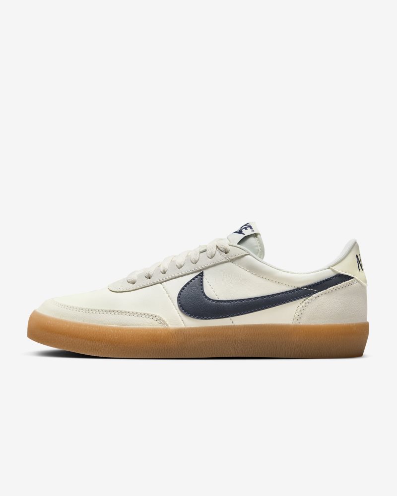 Nike Killshot 2 Sail/Gum Yellow/Midnight Navy