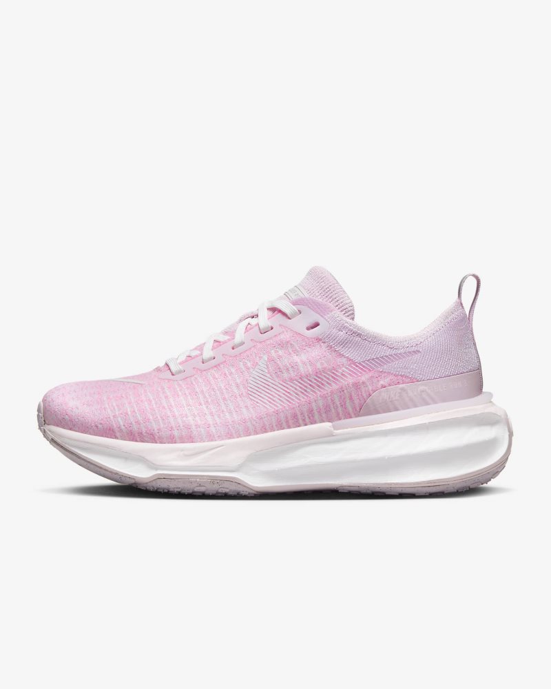 Nike Invincible 3 Pink Foam/Pearl Pink/Pink Glow/White