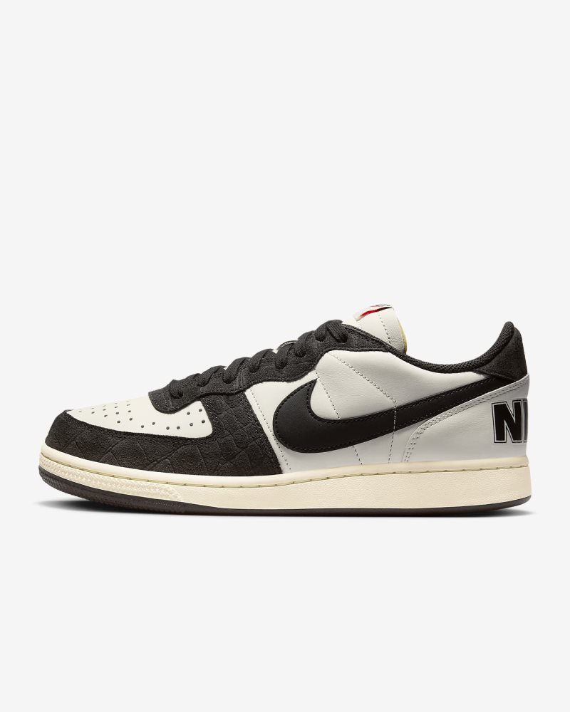 Nike Terminator Low Velvet Brown/Sail/Coconut Milk/Black