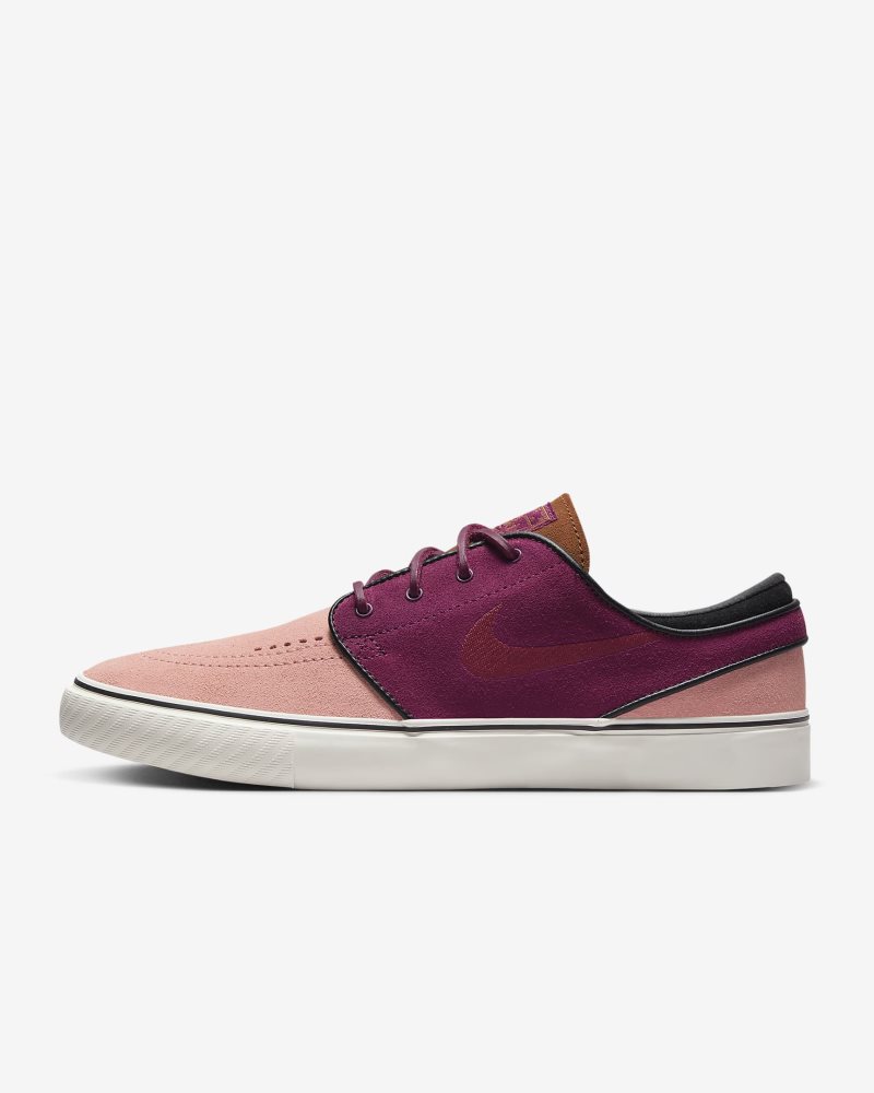 Nike SB Zoom Janoski OG+ Red Stardust/Rosewood/Dark Russet/Team Red