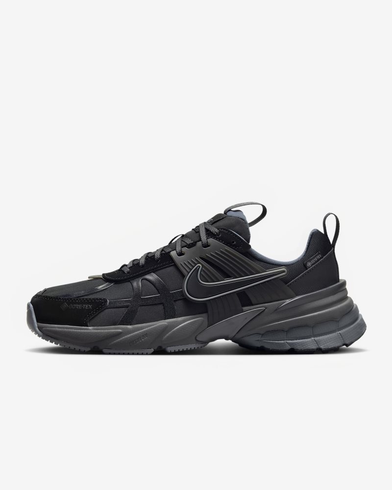 Nike V2K Run GORE-TEX Black/Iron Grey/Medium Ash/Black