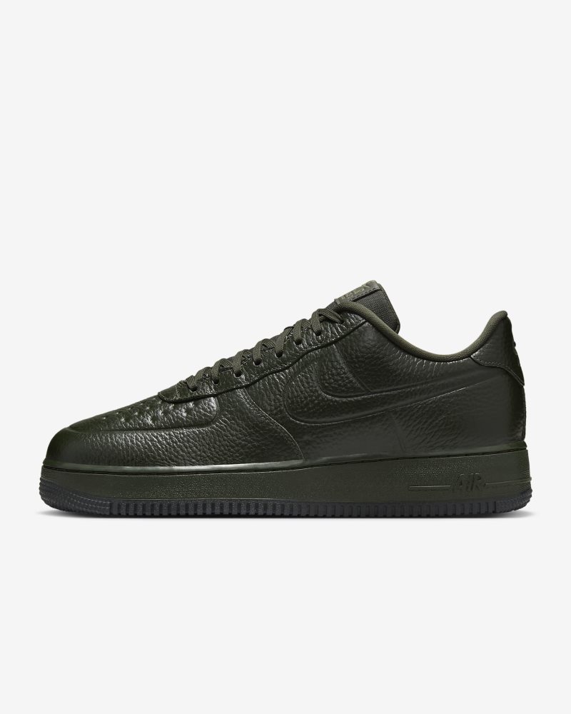 Nike Air Force 1 '07 Pro-Tech Sequoia/Medium Olive/Sequoia