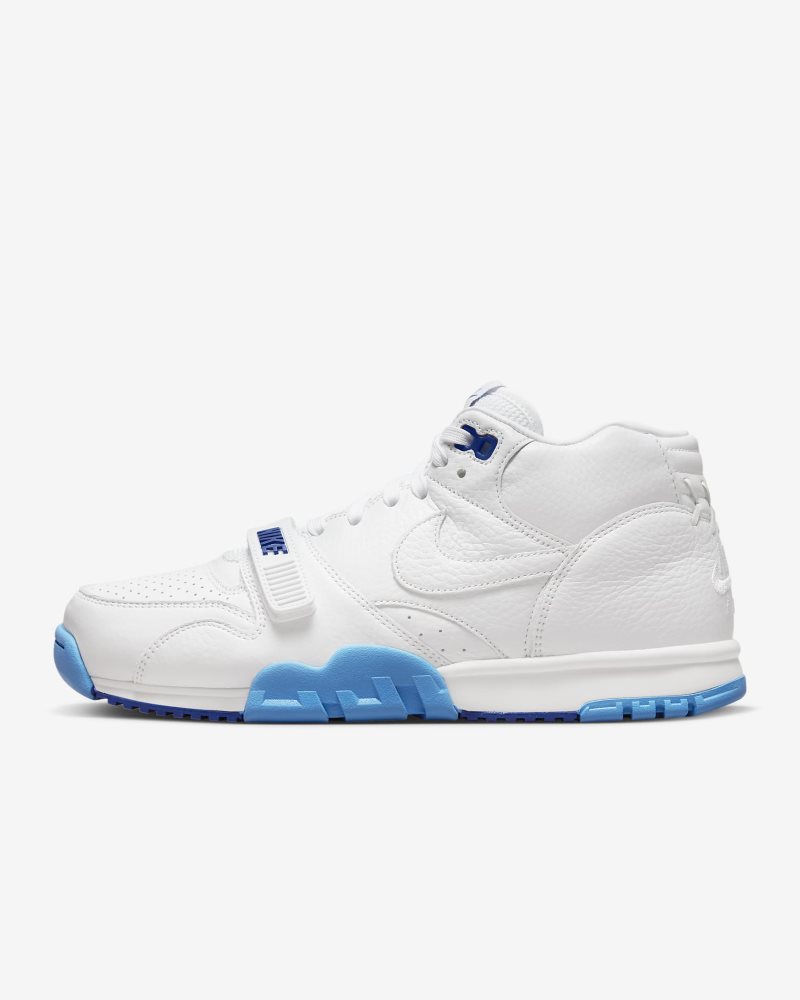 Nike Air Trainer 1 White/University Blue/Old Royal/White