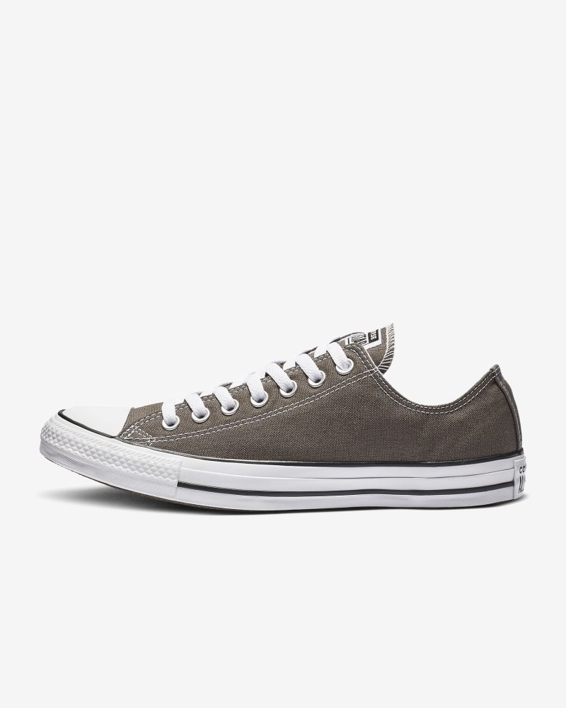 Converse Chuck Taylor All Star Low Top Charcoal