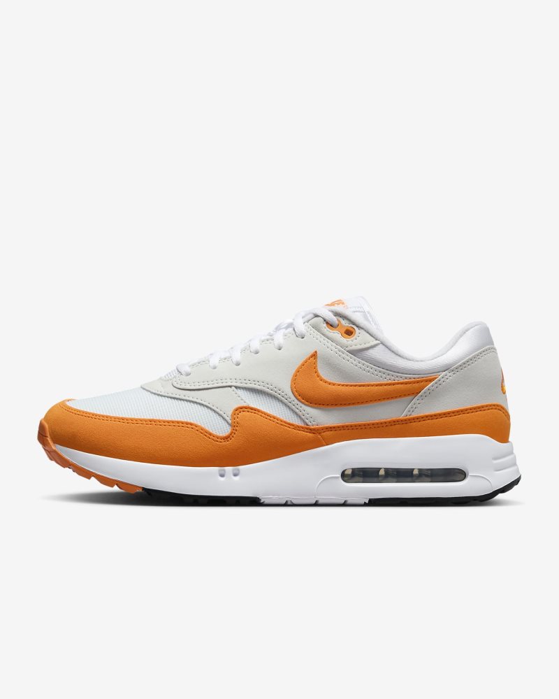 Nike Air Max 1 '86 OG G White/Photon Dust/Black/Bright Ceramic